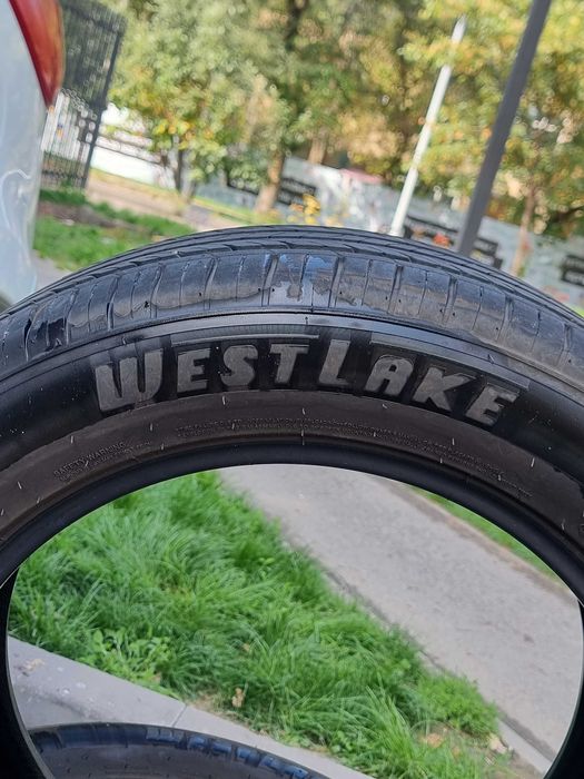 Шины летнин WestLake 235/55/18