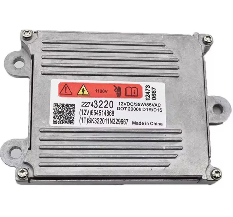 Нов Баласт/Ballast/Запалка/ Палачка за фарове за VW Opel Ford Saab