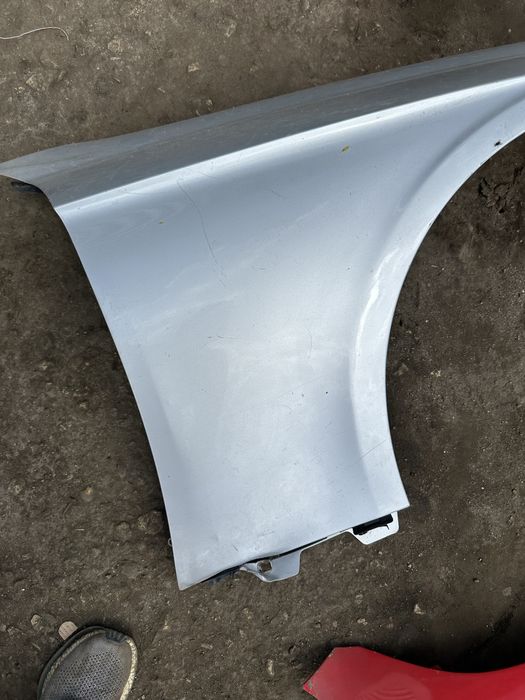 Калник Калници Mercedes W219 Мерцедес cls клас 2008+ с забележка н 401