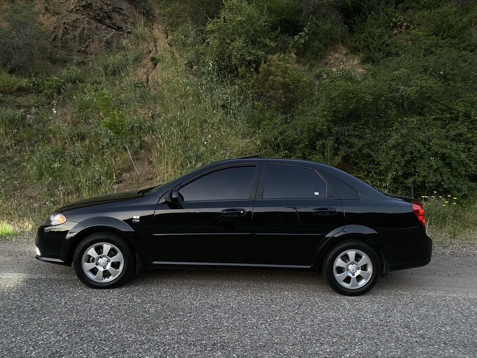 Chevrolet Jentra 2023 в отличном состояние
