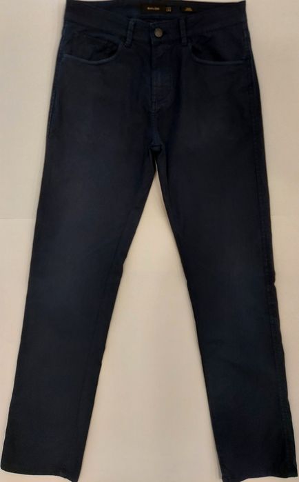 Мужские брюки Massimo Dutti