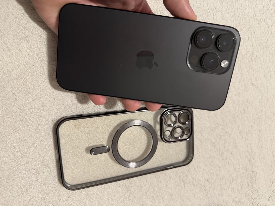 Vand iphone 14 pro max 256 gb