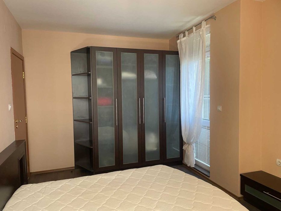 Дава се под наем Тристаен апартамент в София, Манастирски ливади - 84 кв.м за 918 € - Снимка #14