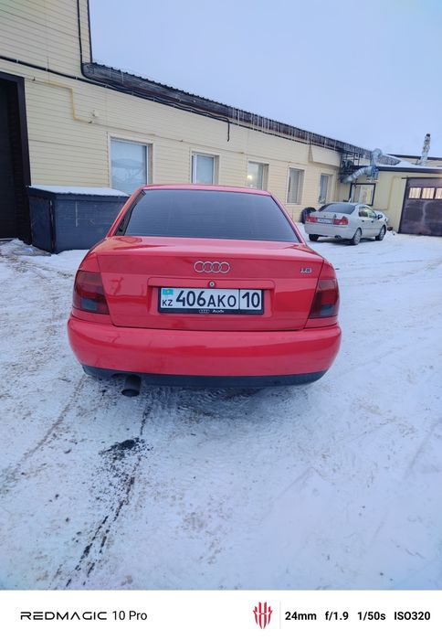 Продается Ауди А4