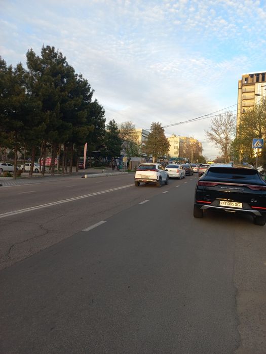 Шахристанский 1-Линия УзгазОил куча 2.9-сот Фасад:14.5-метр Ер Хисоби