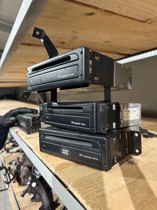 Двд модул бмв е46 е39 е53 bmw e46 e39 e53 dvd modul