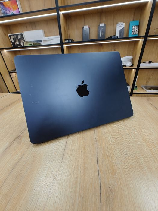 MacBook Air M2 Чип ОЗУ 8 Apple Макбук Эйр 2022