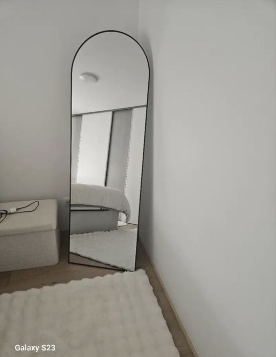 Oglindă 162×53 cm — calitate premium