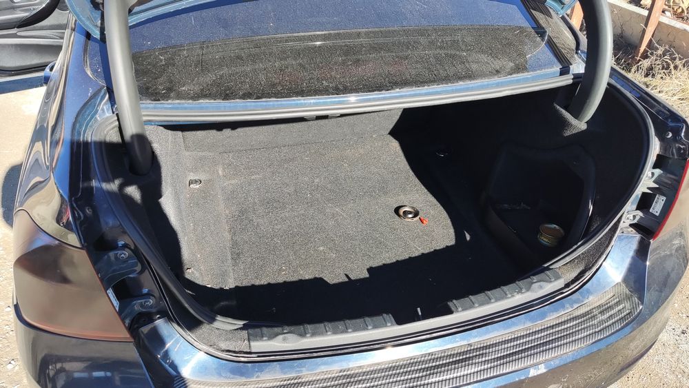 BMW 330D F30 258к.с На части