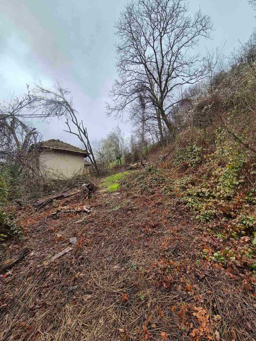 Парцел в област София !