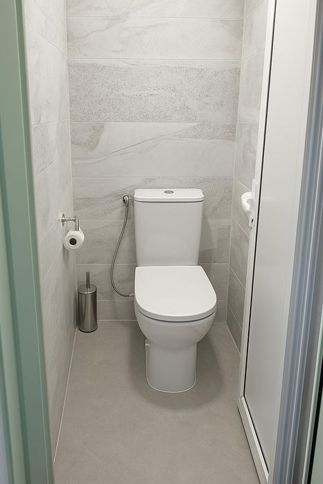 Дава се под наем Четиристаен апартамент в Пловдив, Тракия - 97 кв.м за 612 € - Снимка #8