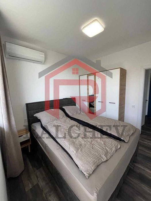 Двустен апартамент под наем / м-т Ален Мак