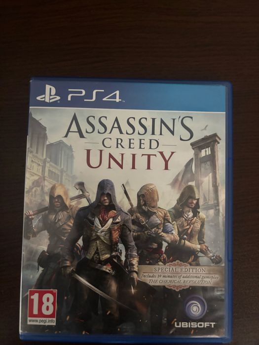 assassin's creed , watch dogs , far cry 5