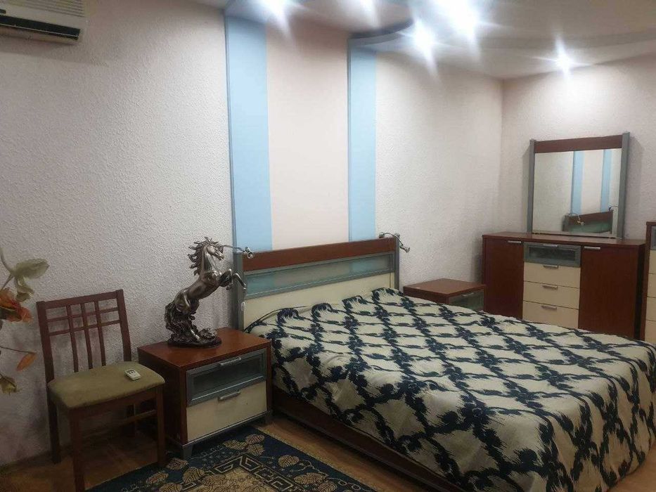 2-х комнатная квартира на Ц-2 ID: 4960