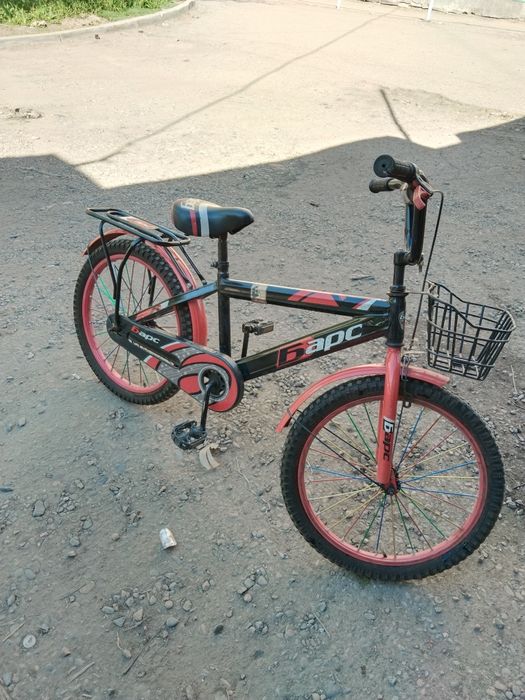 Продам велосипед барс