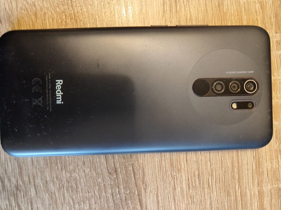 Telefon Xiaomi Redmi 9