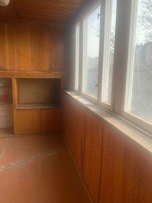 Продам квартиру 77серии на ген Петрова.шастри