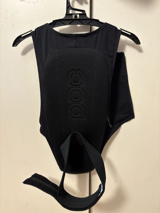 Protectie copii spate/coloana ski si mtb Poc Vpd Air