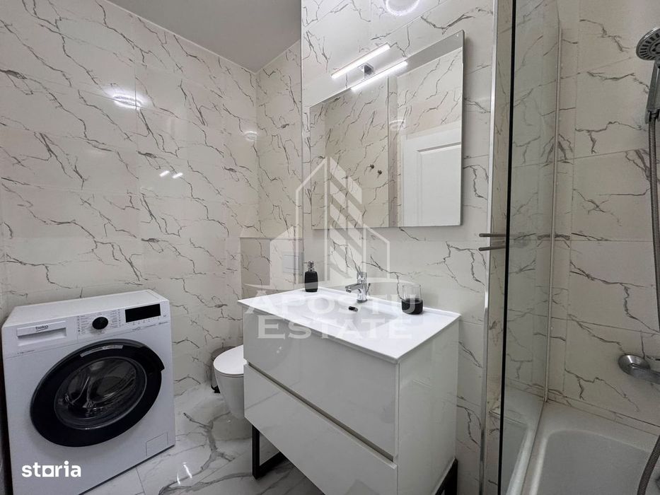 Apartament 2 camere de inchiriat, zona Torontalului, Timisoara