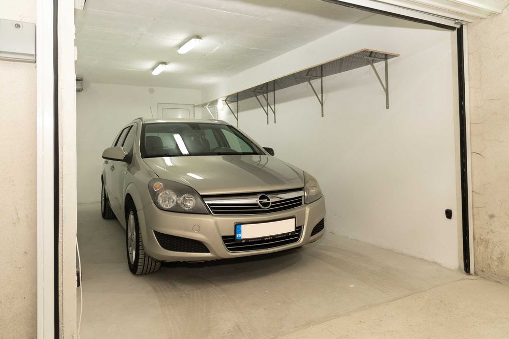 Дава се под наем Гараж / Паркомясто в София, Банишора - 20 кв.м за 120 € - Снимка #6