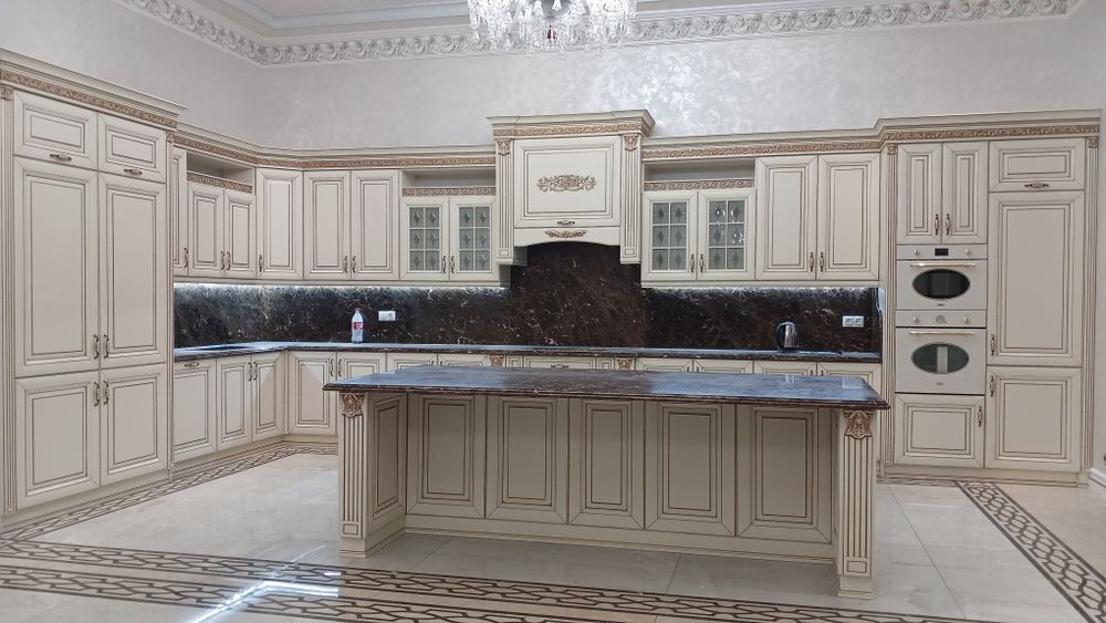 Мебель на заказ / Buyurtma asosida mebel
