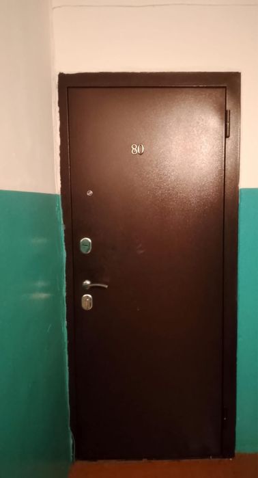 Продается 1 комн. малосемейка