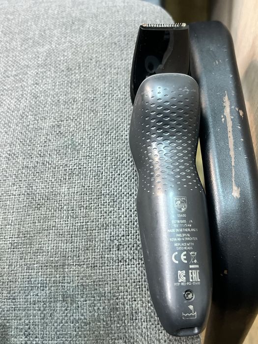 Philips AquaTouch S5400