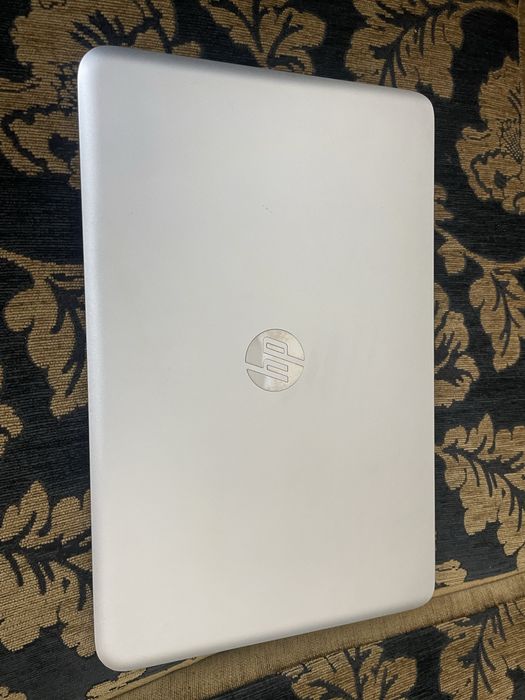 Ноутбук hp envy 15