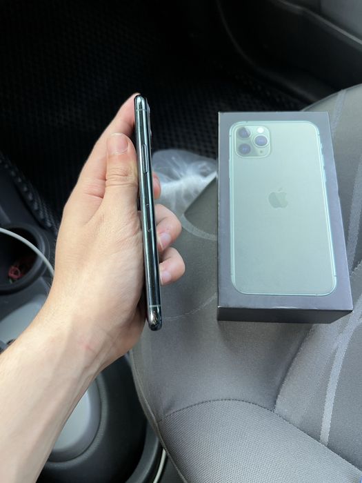 Iphone 11 Pro