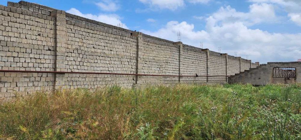 Продается зем участок 1.3 га