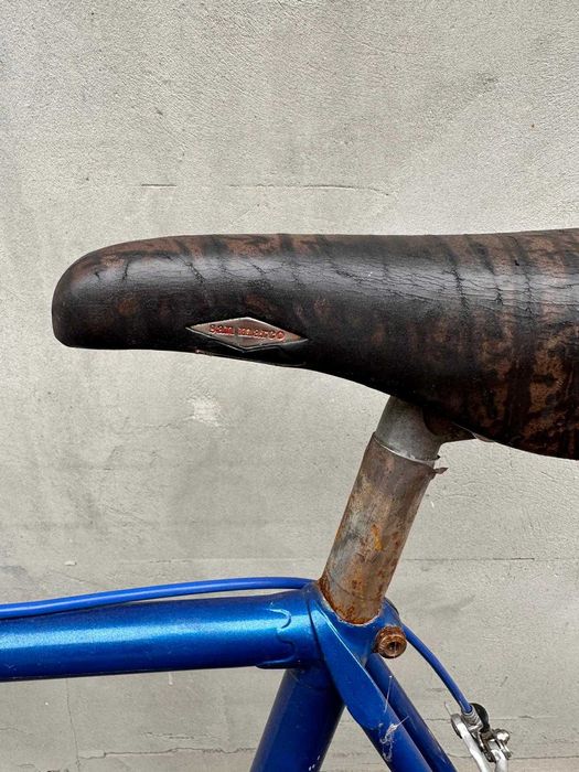 Cursiera italiana linie Shimano 600 Arabesque