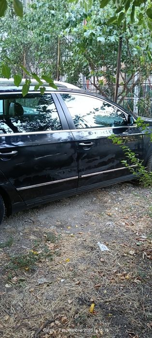 VOLKSWAGEN Passat 2006 — imagine 3