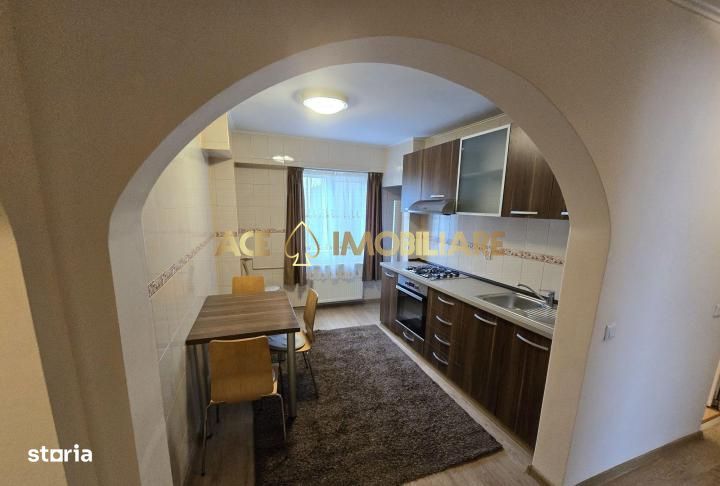 3 Camere de inchiriat | Unirii - Mircea Voda | Metrou | 74 mp