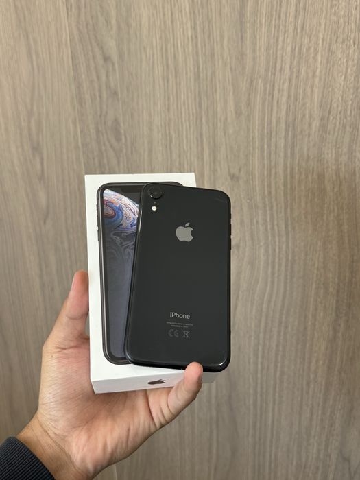 iPhone XR 64gb 75%