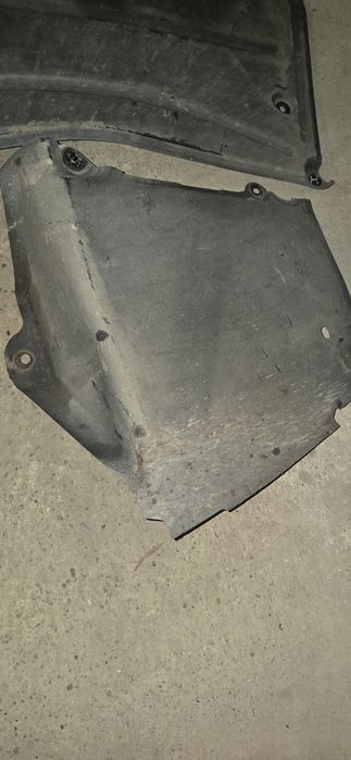 Scut/apărătoare Audi A6 C7