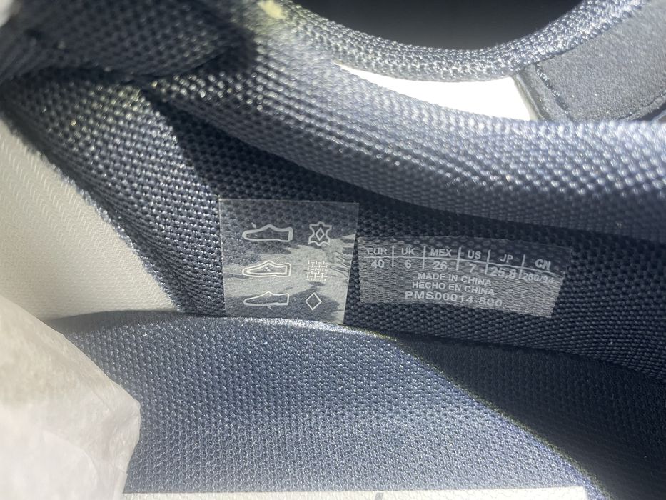 Красоаки мужские оригинал