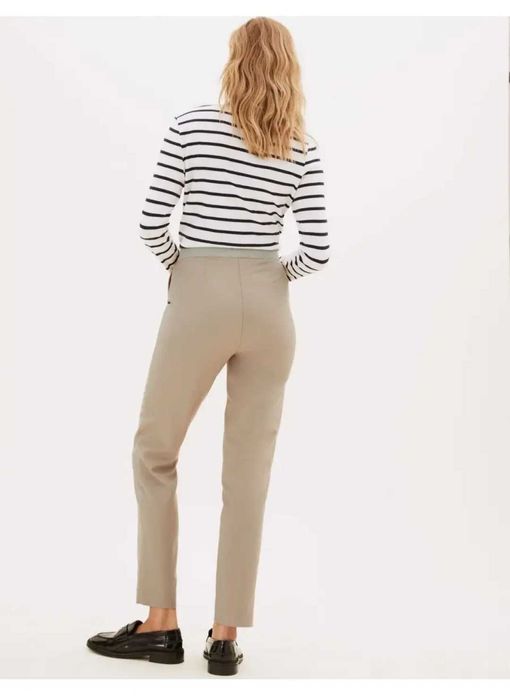 Брюки классические