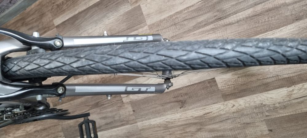 Колело GT  като ново
