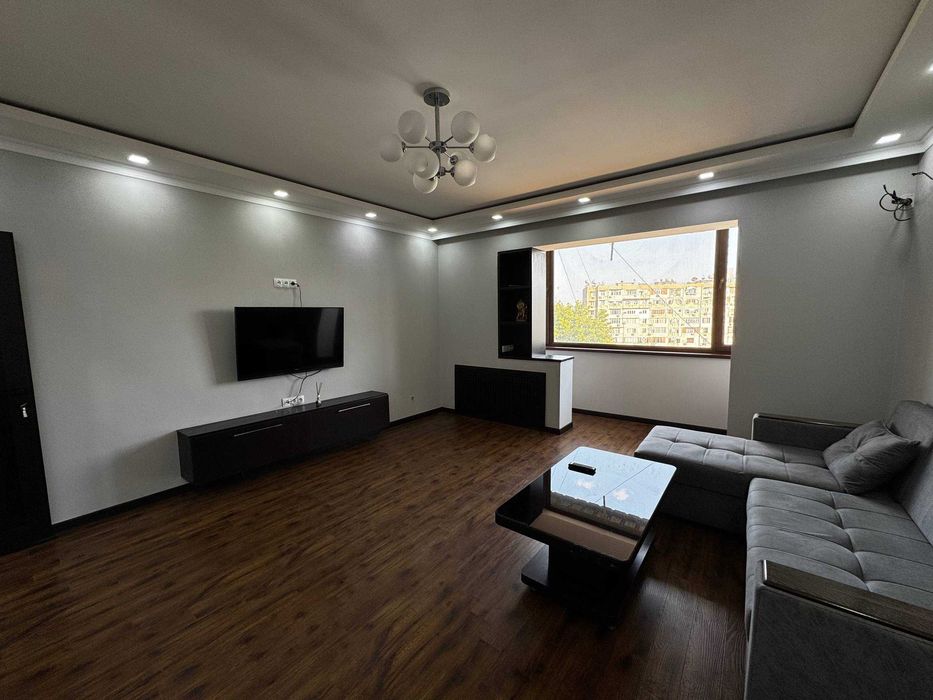 Продается 2 ком 65м² Квартира | ул. Шахрисабз,  Westminster, ЦЕНТР
