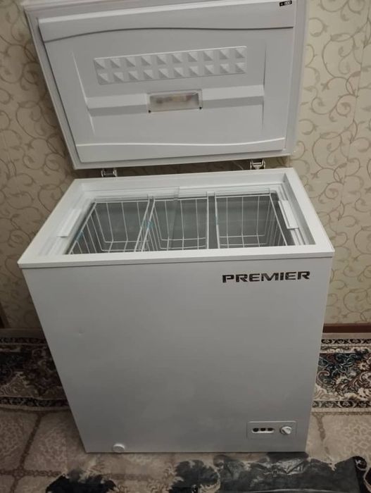 Морозильник Premier