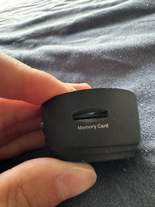 Малка Безжична Камера