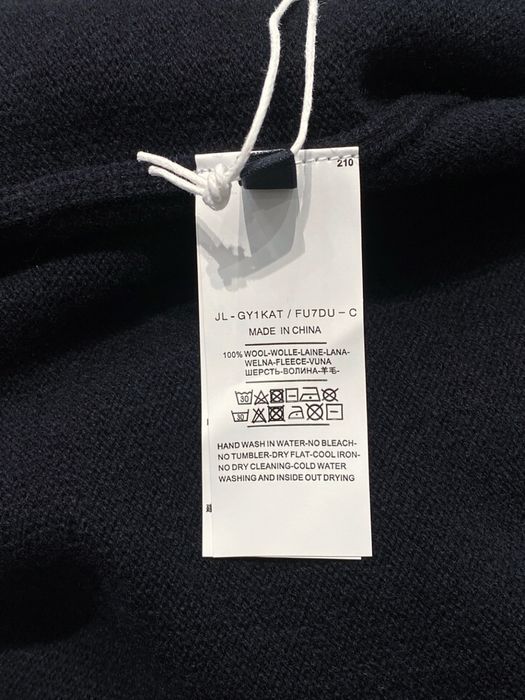 Cardigan D&G , calitate premium , pe comanda , nou , L