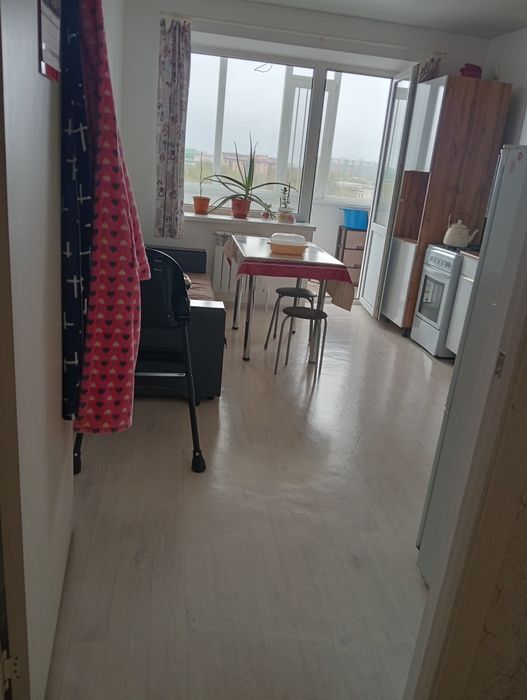 Продам квартиру  в новом доме
