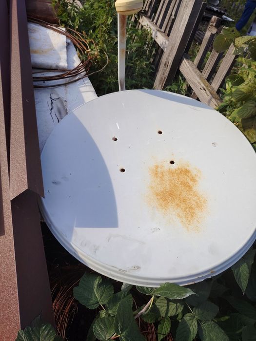 Продам тарелку срочно