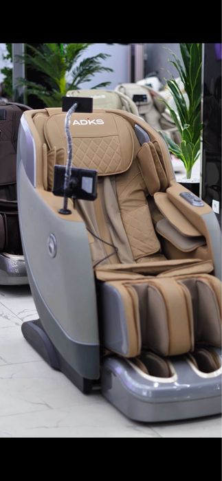 Массажное кресло ADIKS A-787 ultra