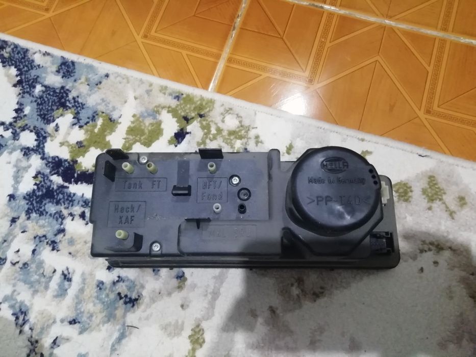 Компрессор насос мерседес 210