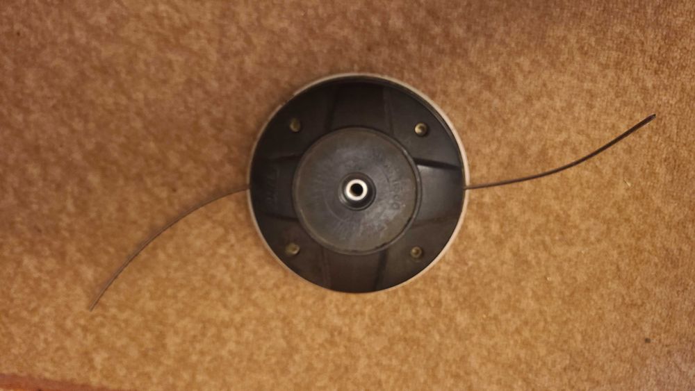 Stihl глава с корда за моторна коса/тример Stihl Durocut 20-2/Stihl FS