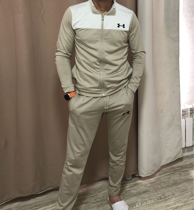 Under Armour костюм