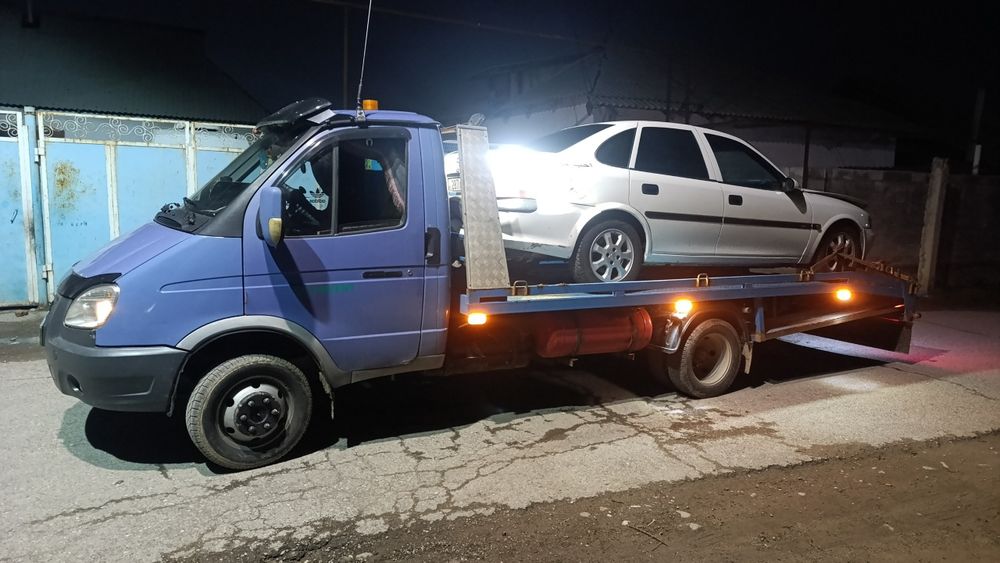 Эвакуатор круглосуточна 24/7