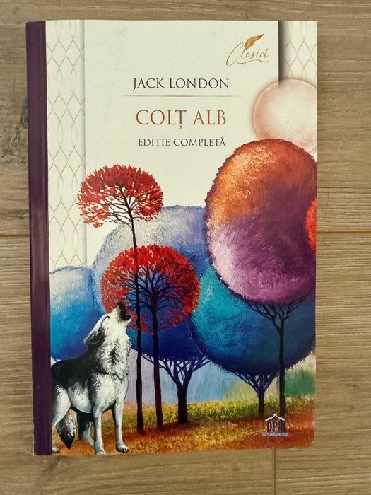 Carti Colt Alb, Dentiana Regina Armatei